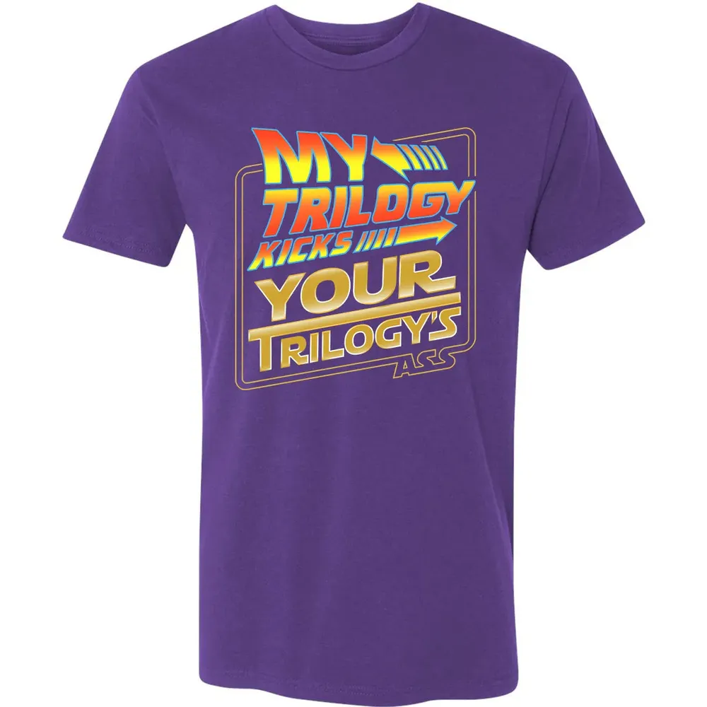 My Tri Kicks Your Tri Premium Unisex T-shirt - 7