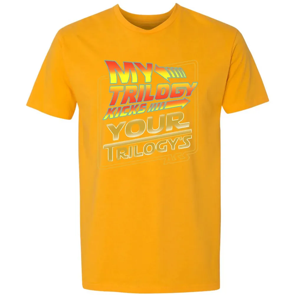My Tri Kicks Your Tri Premium Unisex T-shirt - 11