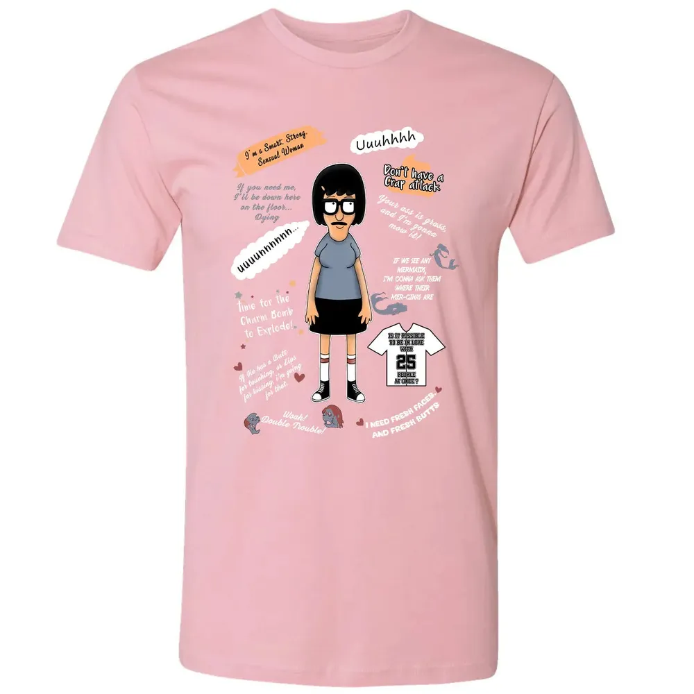Quotes Premium Unisex T-shirt - 3