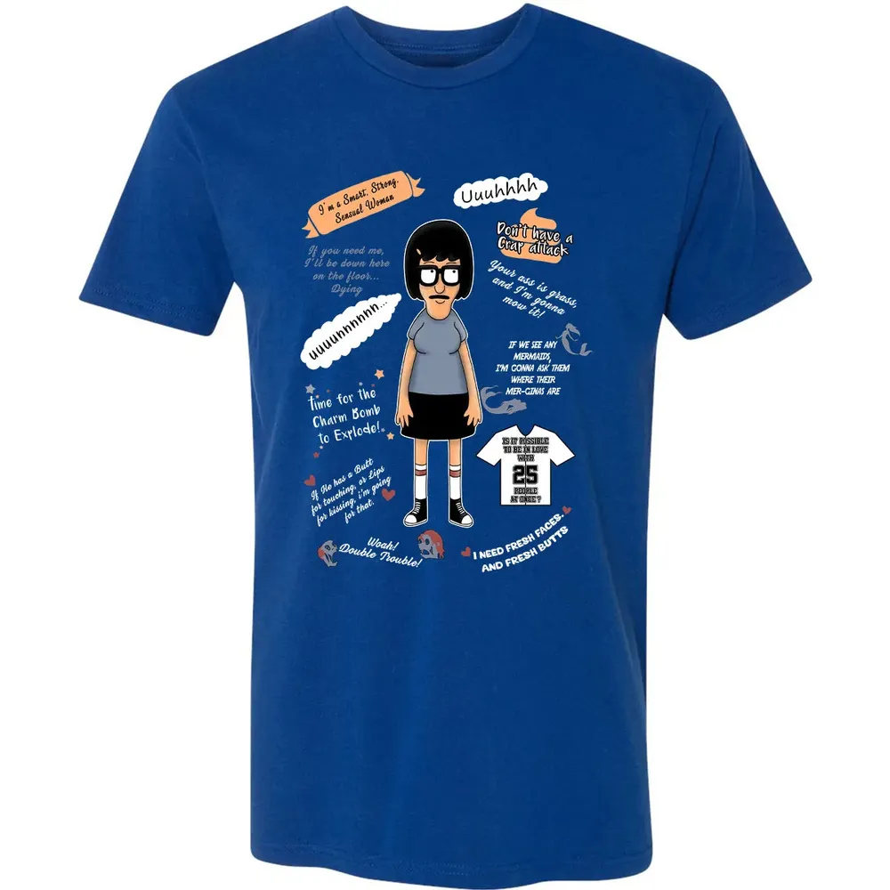 Quotes Premium Unisex T-shirt - 10