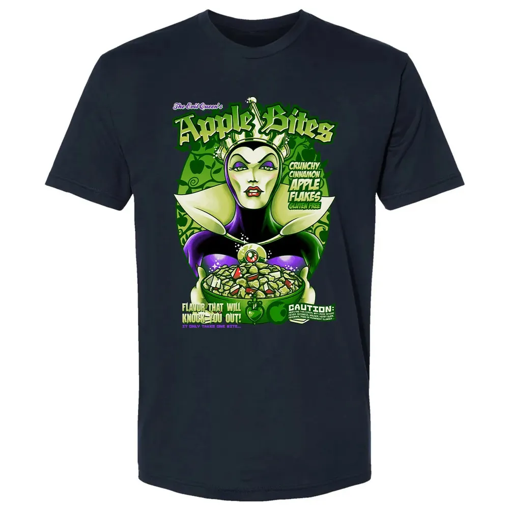 Apple Bites Premium Unisex T-shirt - 2