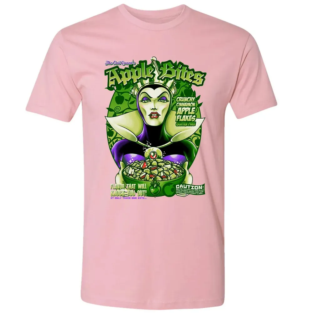 Apple Bites Premium Unisex T-shirt - 3