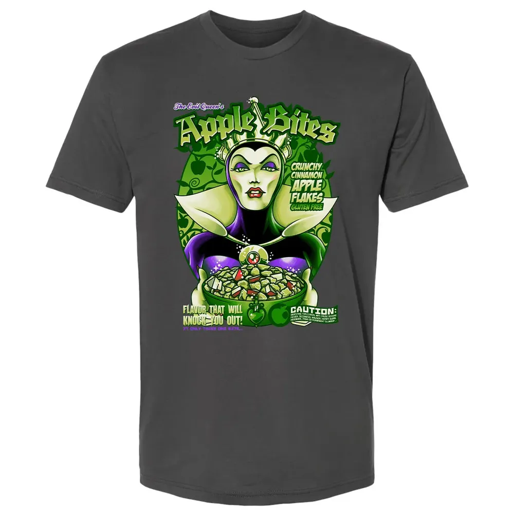 Apple Bites Premium Unisex T-shirt - 8