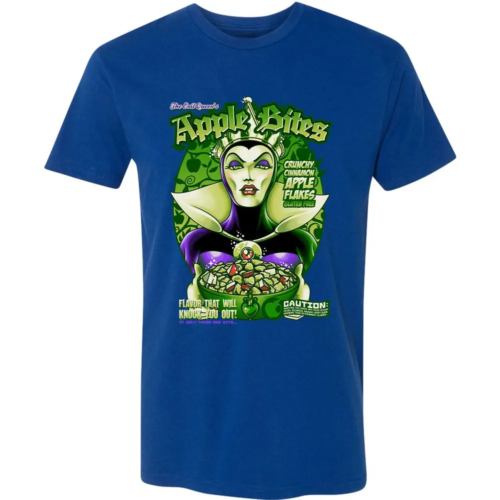 Apple Bites Premium Unisex T-shirt - 10
