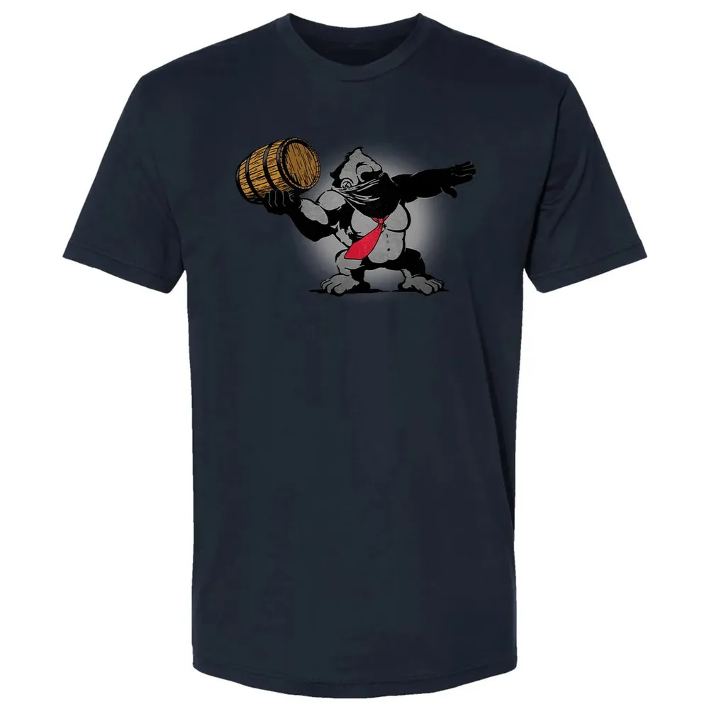 Kong Banksy Premium Unisex T-shirt - 2