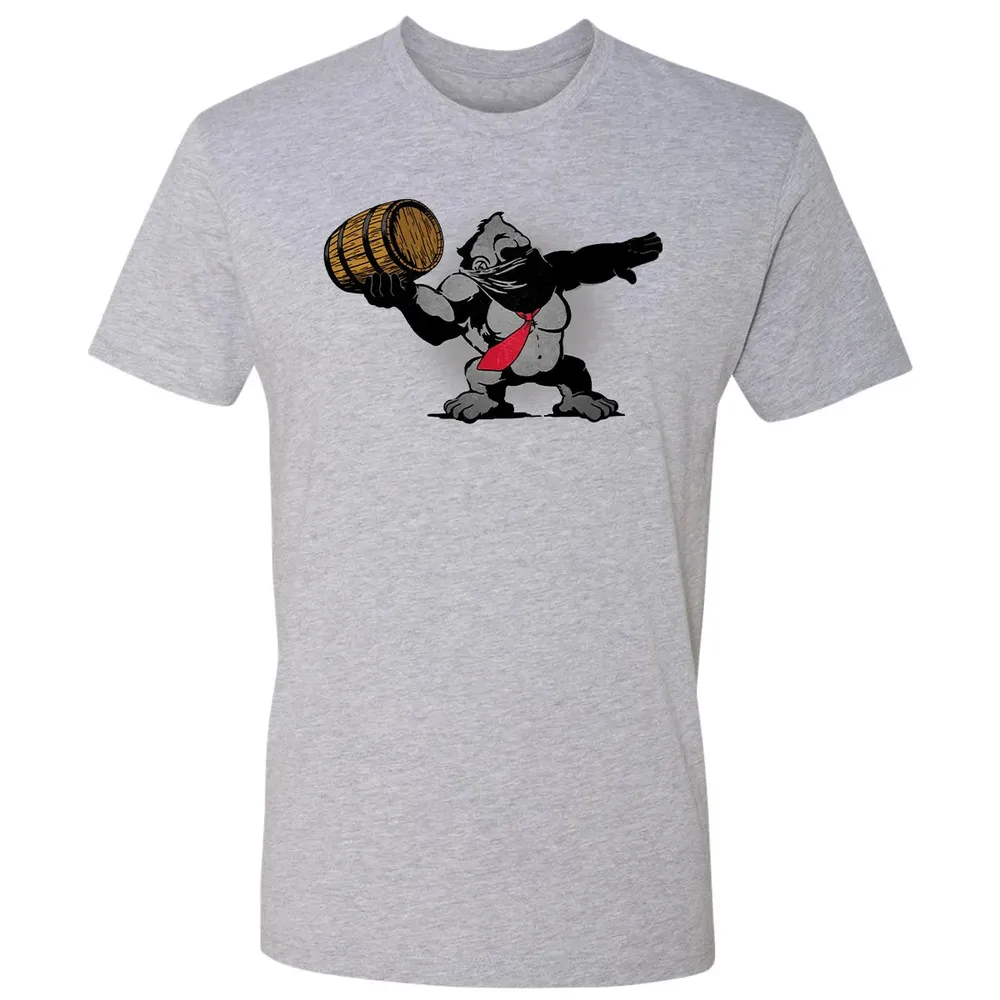Kong Banksy Premium Unisex T-shirt - 9