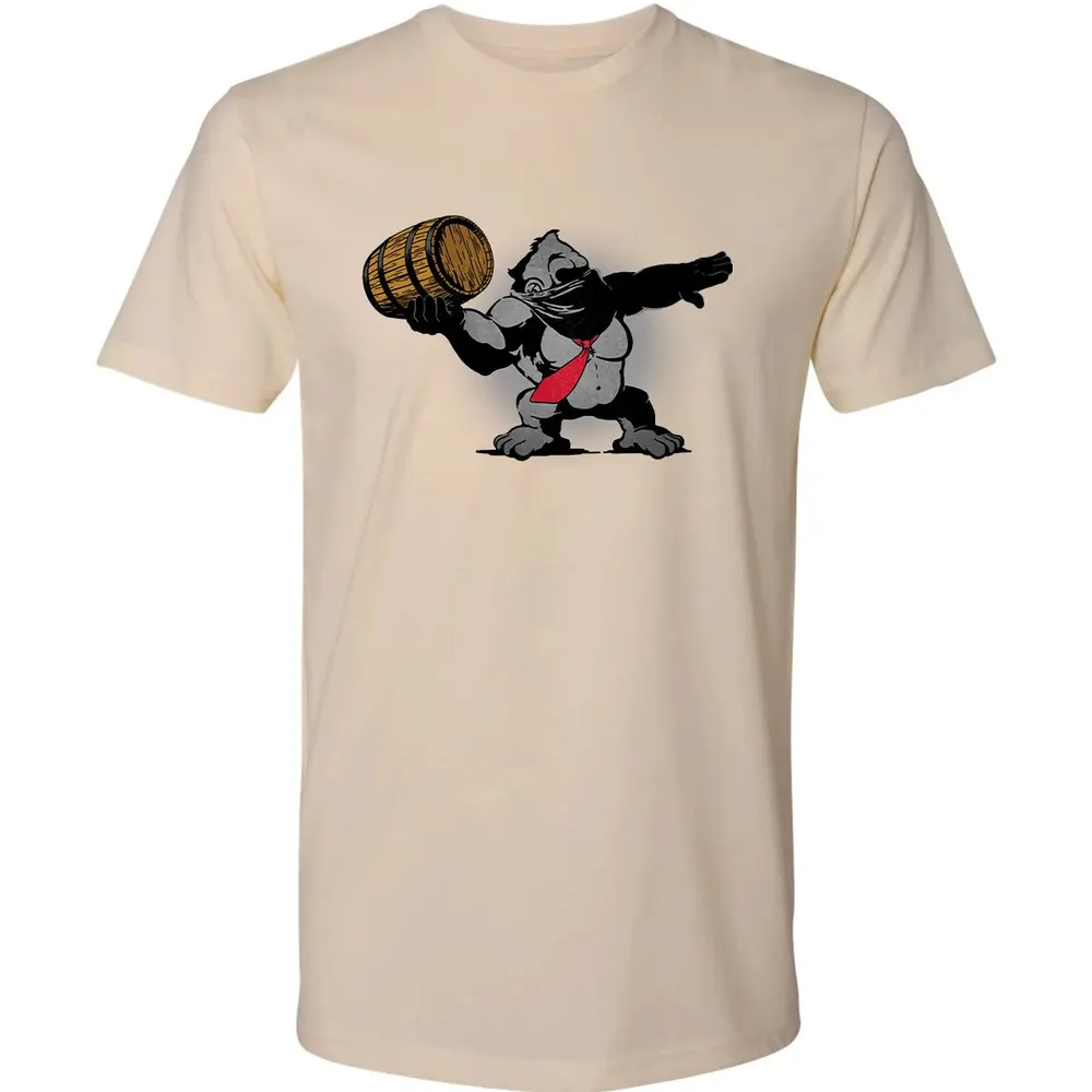 Kong Banksy Premium Unisex T-shirt - 13