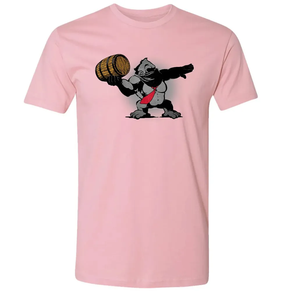 Kong Banksy Premium Unisex T-shirt - 3