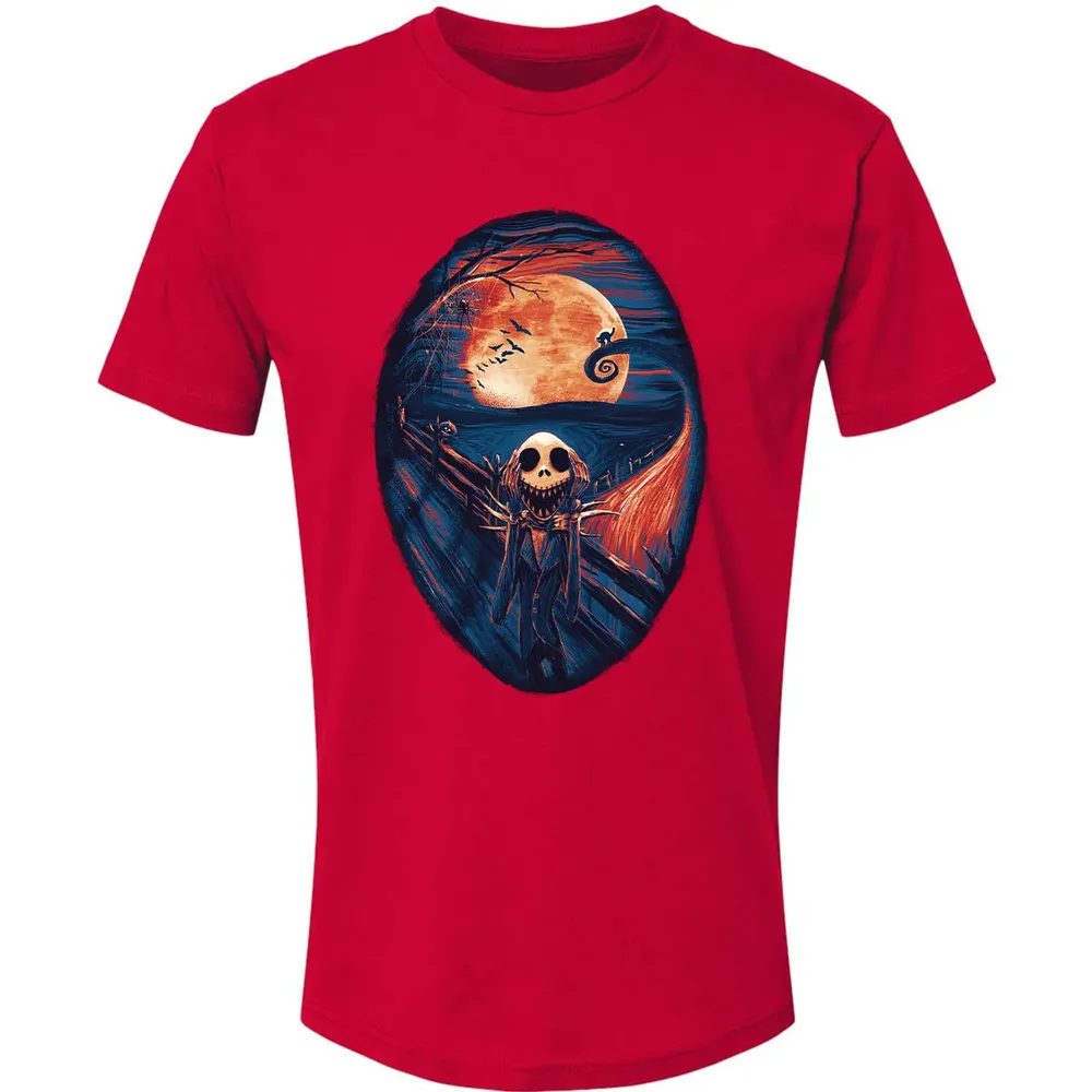 The Nightmare Premium Unisex T-shirt - 6