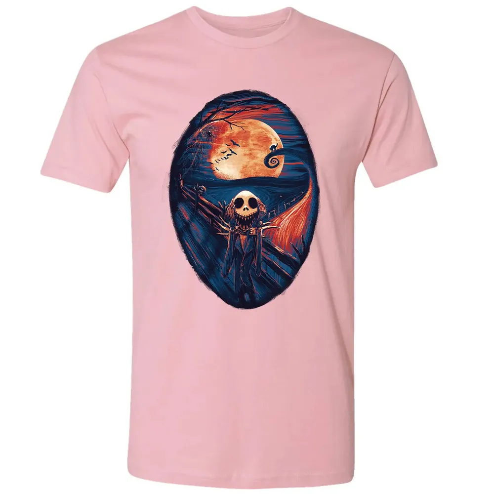 The Nightmare Premium Unisex T-shirt - 3