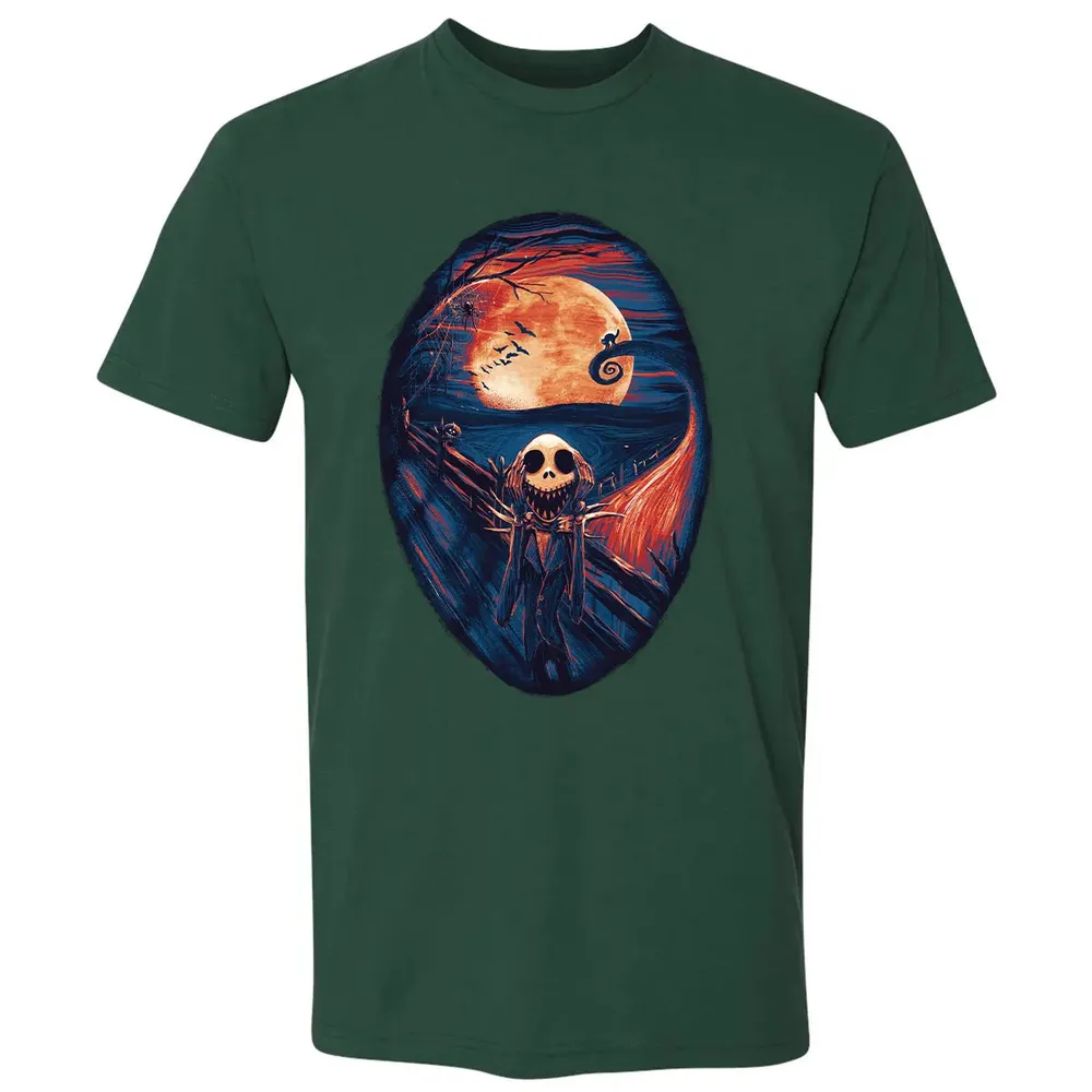 The Nightmare Premium Unisex T-shirt - 12