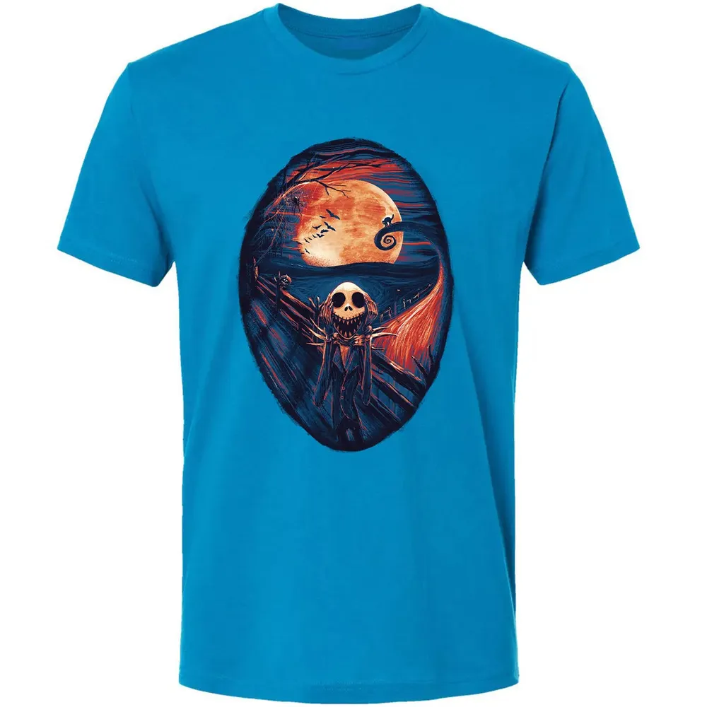 The Nightmare Premium Unisex T-shirt - 15