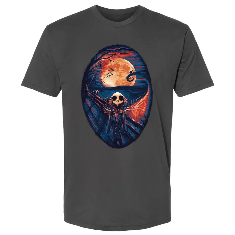 The Nightmare Premium Unisex T-shirt - 8