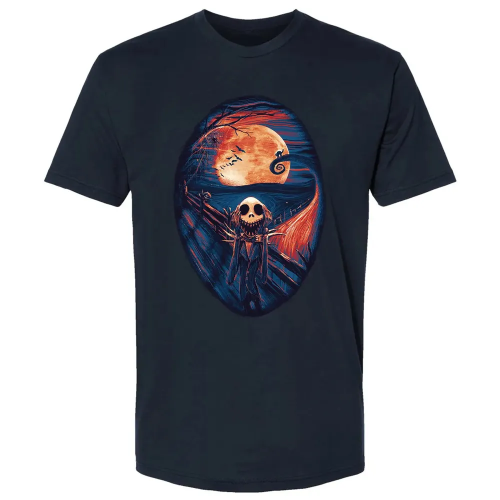 The Nightmare Premium Unisex T-shirt - 2