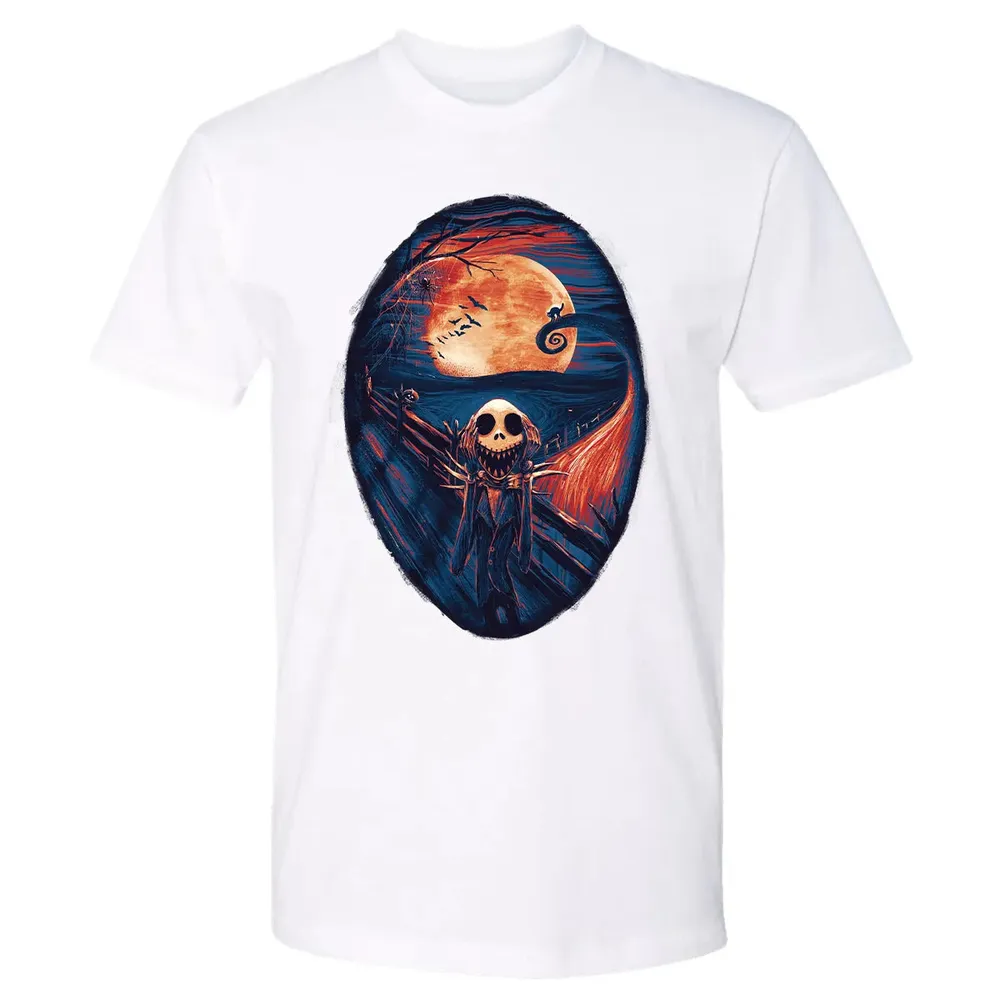 The Nightmare Premium Unisex T-shirt - 4
