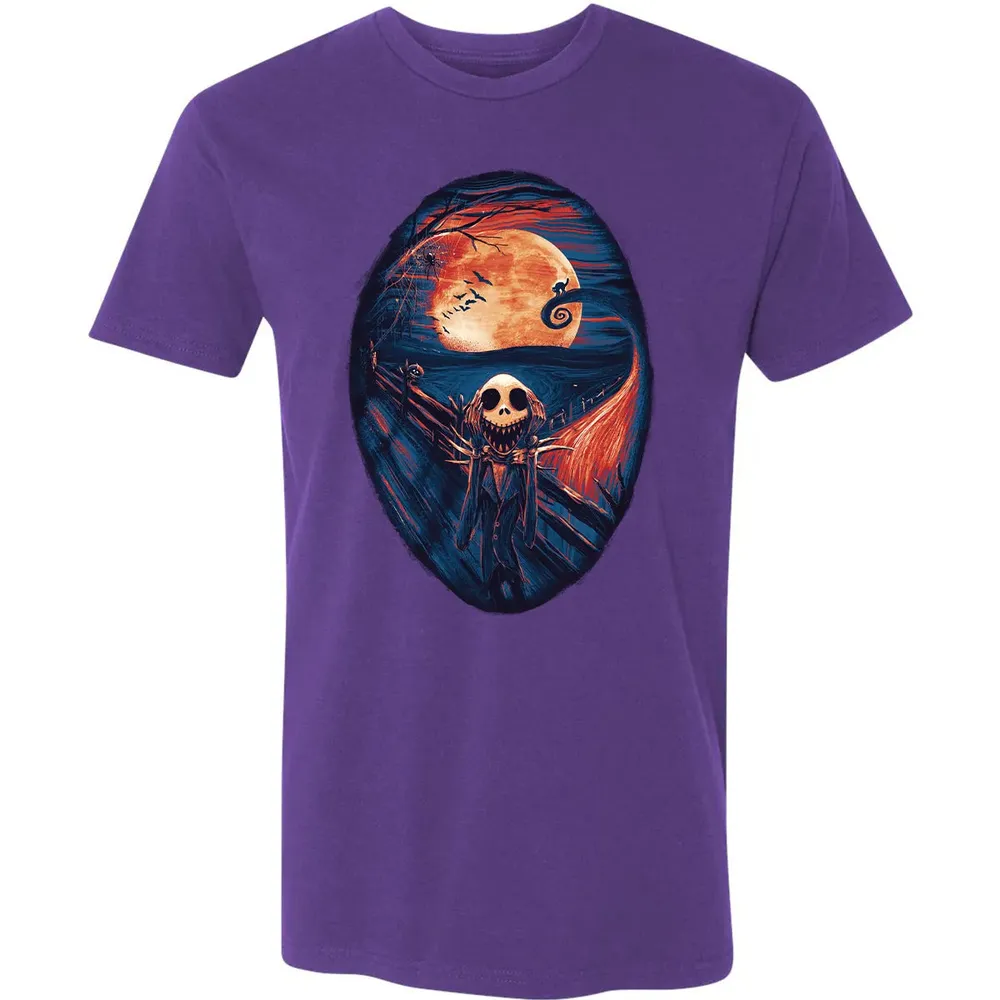 The Nightmare Premium Unisex T-shirt - 7
