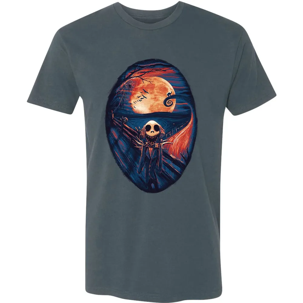 The Nightmare Premium Unisex T-shirt - 14