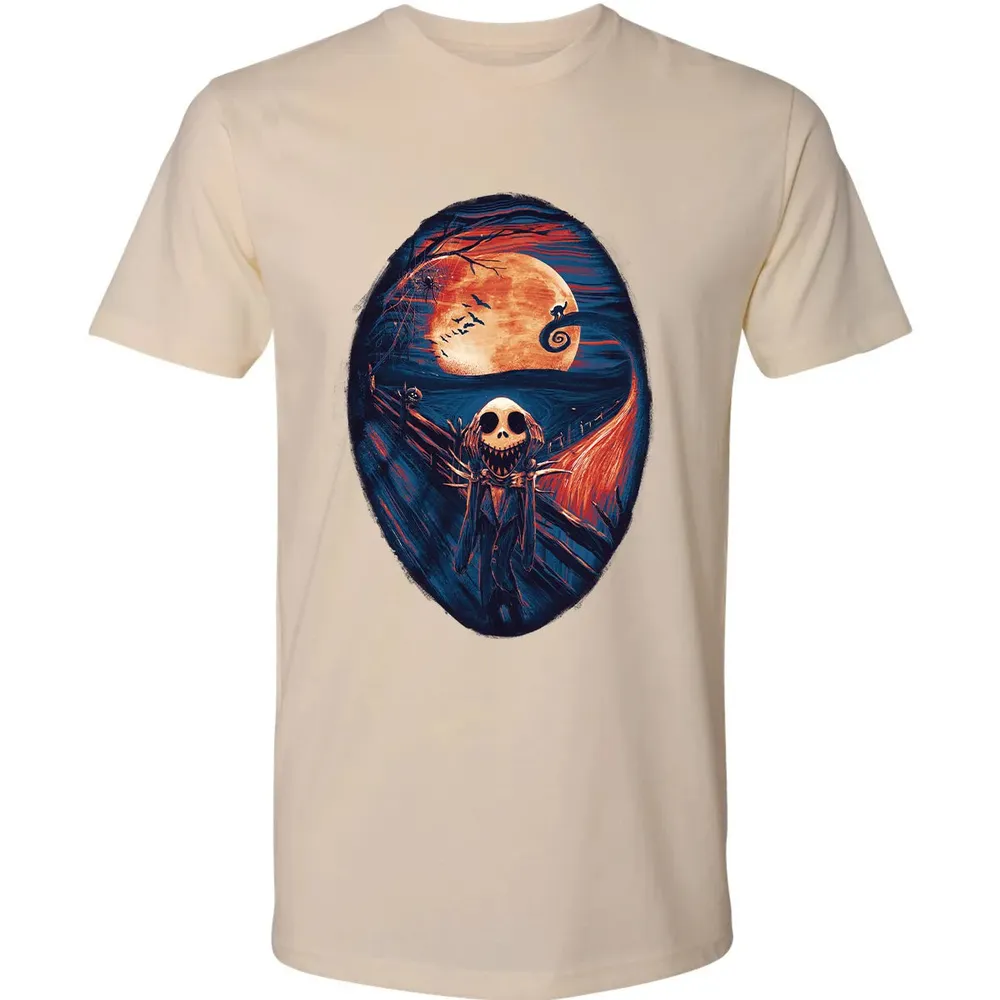 The Nightmare Premium Unisex T-shirt - 13