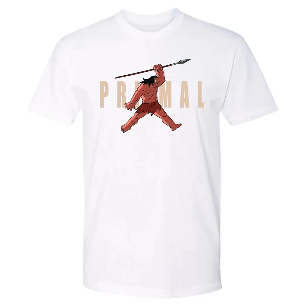 Air Primal Premium Unisex T-shirt - 4
