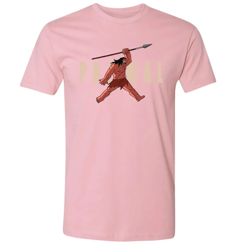 Air Primal Premium Unisex T-shirt - 3