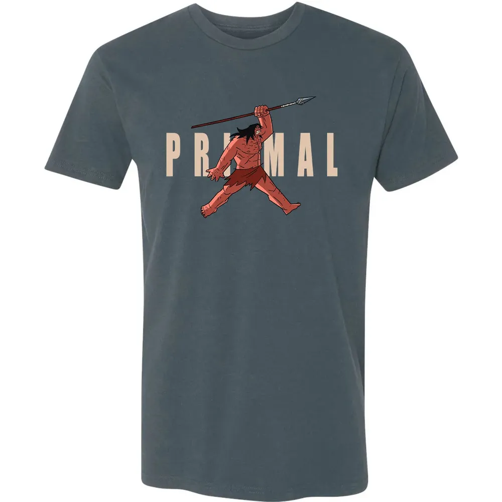 Air Primal Premium Unisex T-shirt - 14