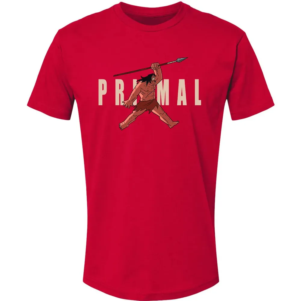 Air Primal Premium Unisex T-shirt - 6