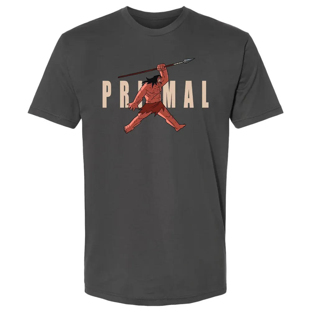 Air Primal Premium Unisex T-shirt - 8