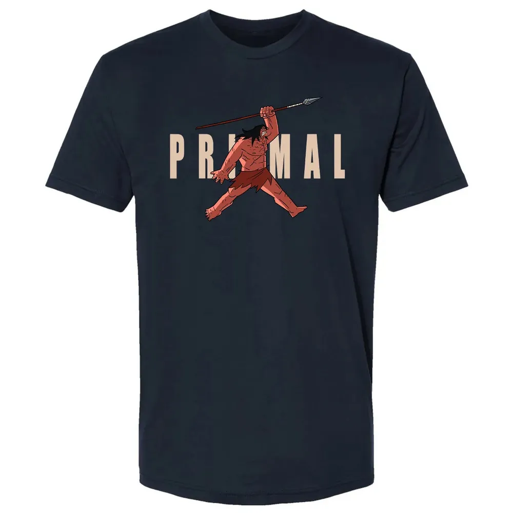 Air Primal Premium Unisex T-shirt - 2