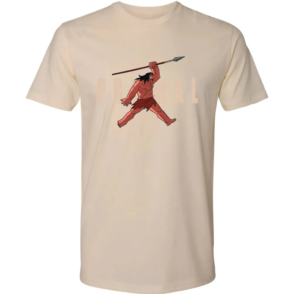 Air Primal Premium Unisex T-shirt - 13