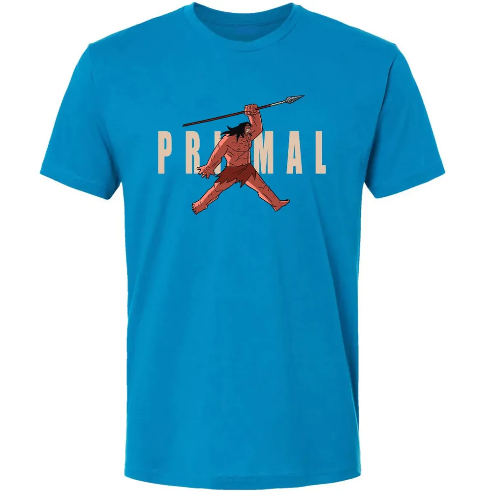 Air Primal Premium Unisex T-shirt - 15