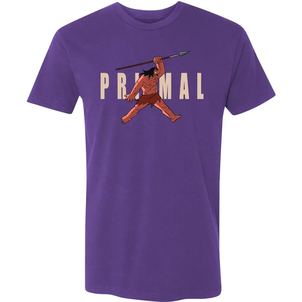 Air Primal Premium Unisex T-shirt - 7