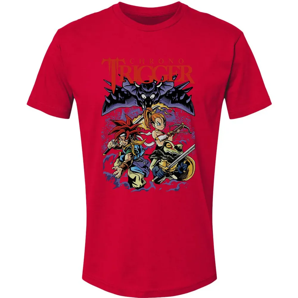 Trigger Premium Unisex T-shirt - 6