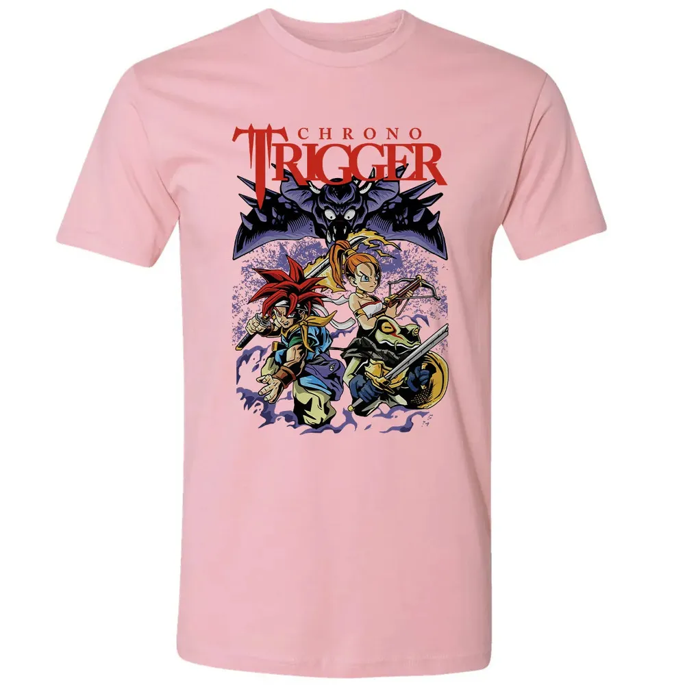 Trigger Premium Unisex T-shirt - 3