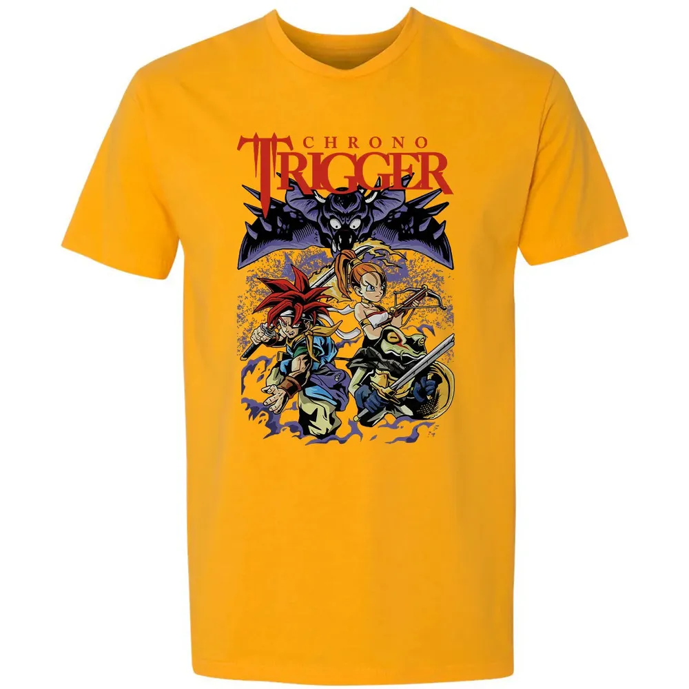 Trigger Premium Unisex T-shirt - 11