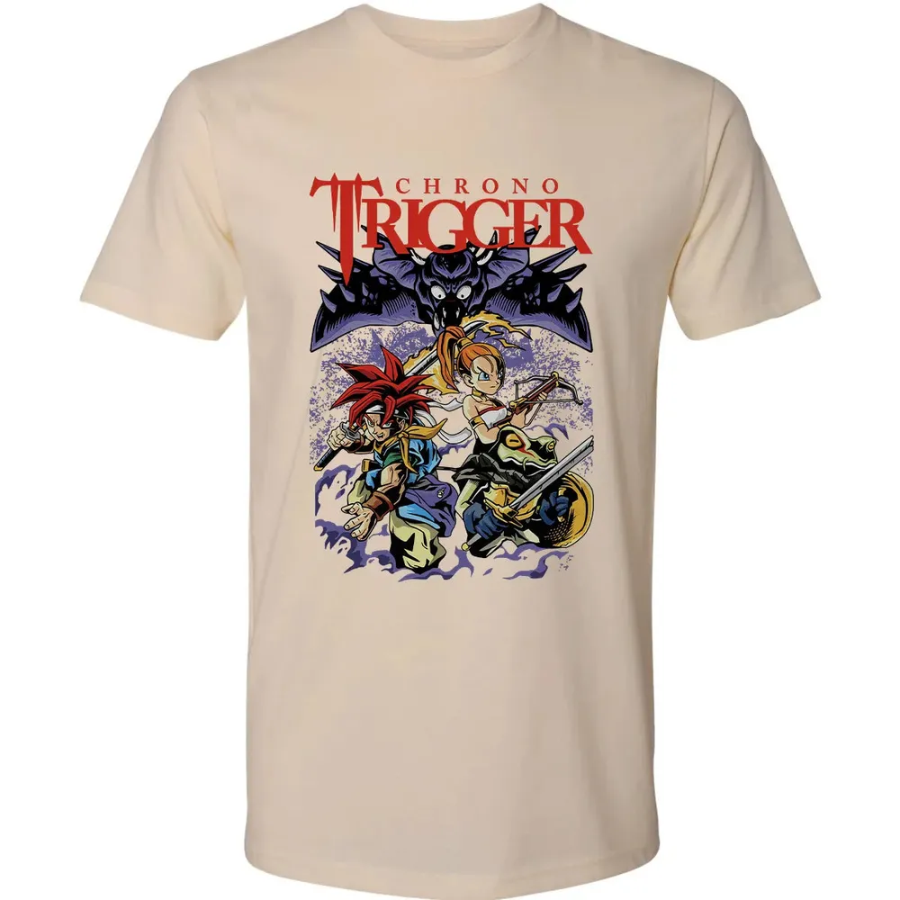 Trigger Premium Unisex T-shirt - 13