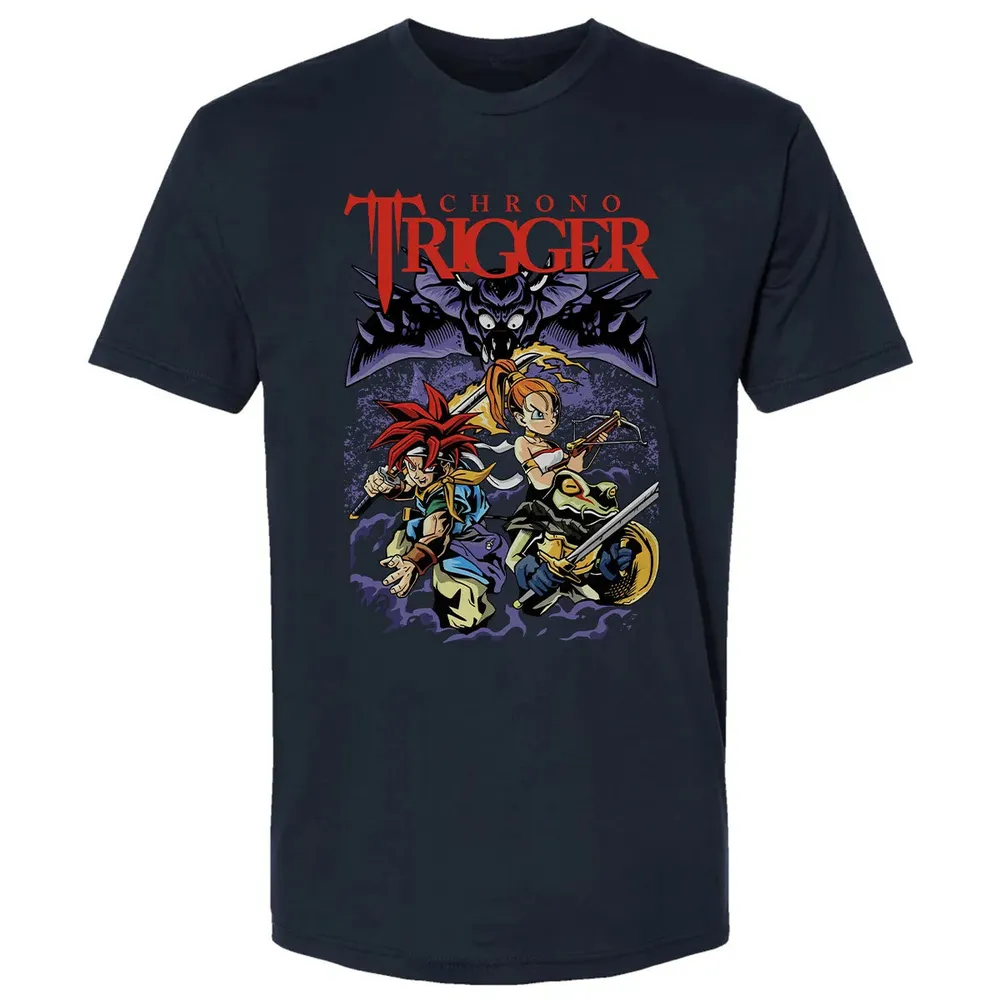 Trigger Premium Unisex T-shirt - 2