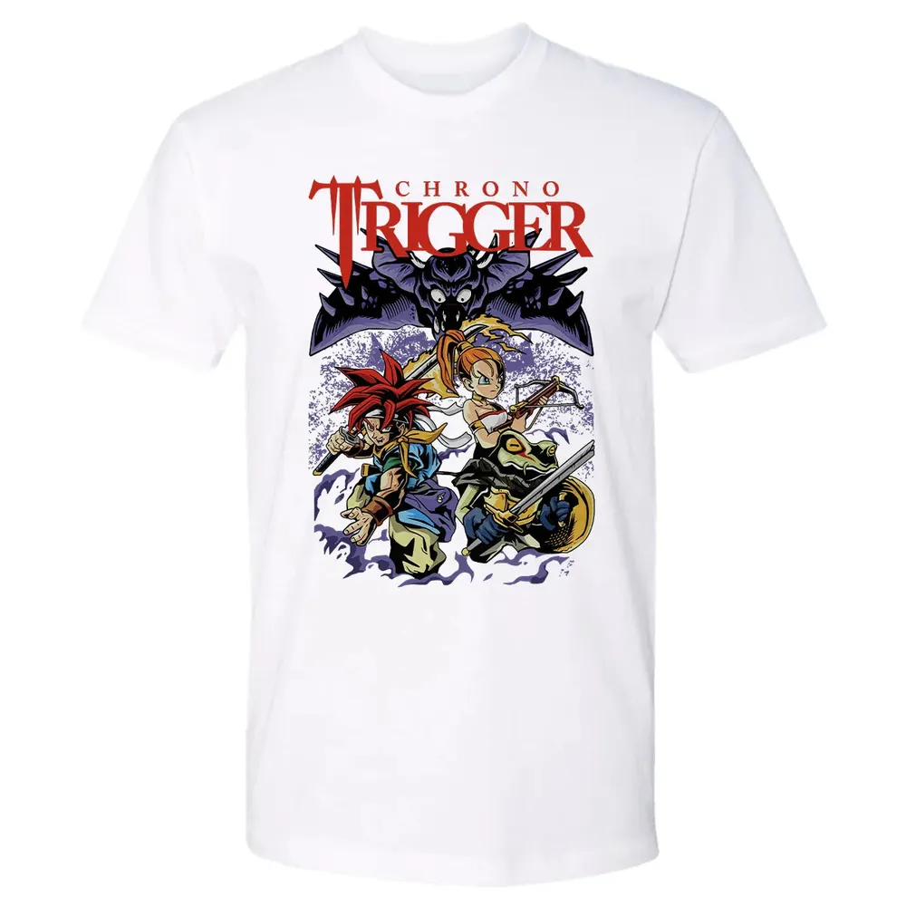 Trigger Premium Unisex T-shirt - 4