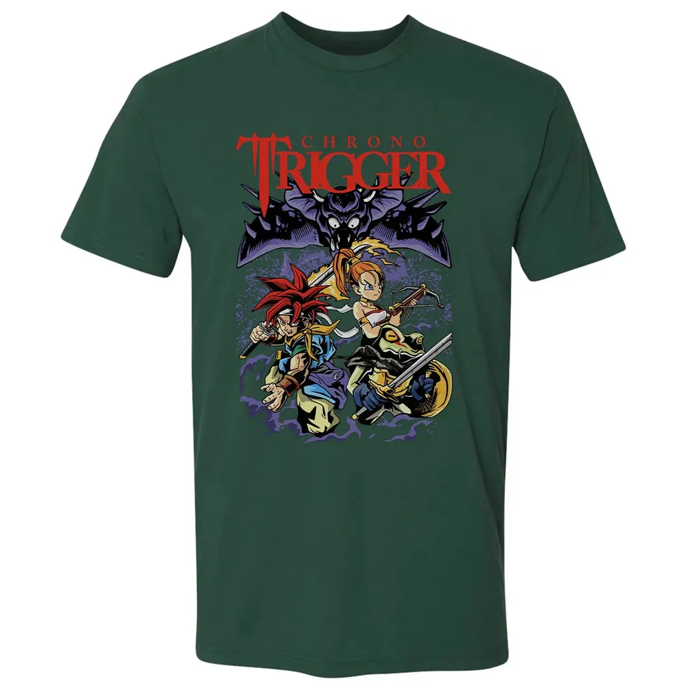 Trigger Premium Unisex T-shirt - 12