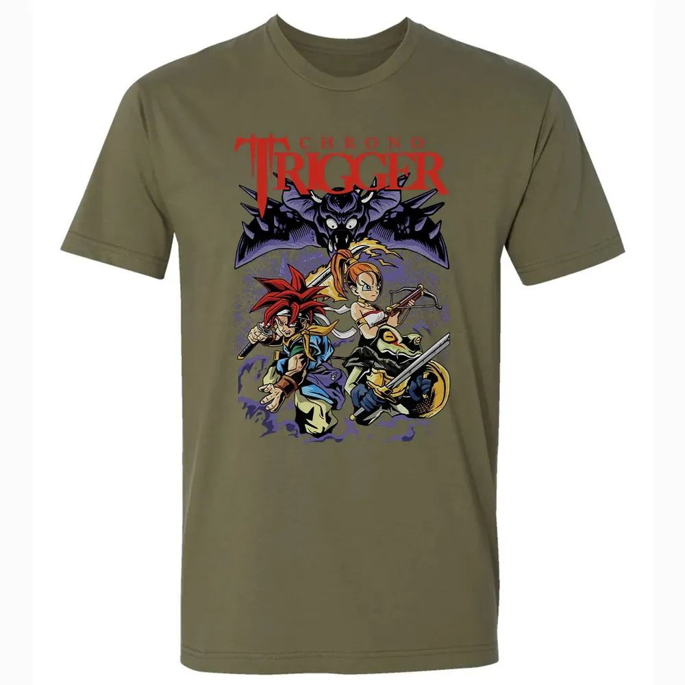 Trigger Premium Unisex T-shirt - 5