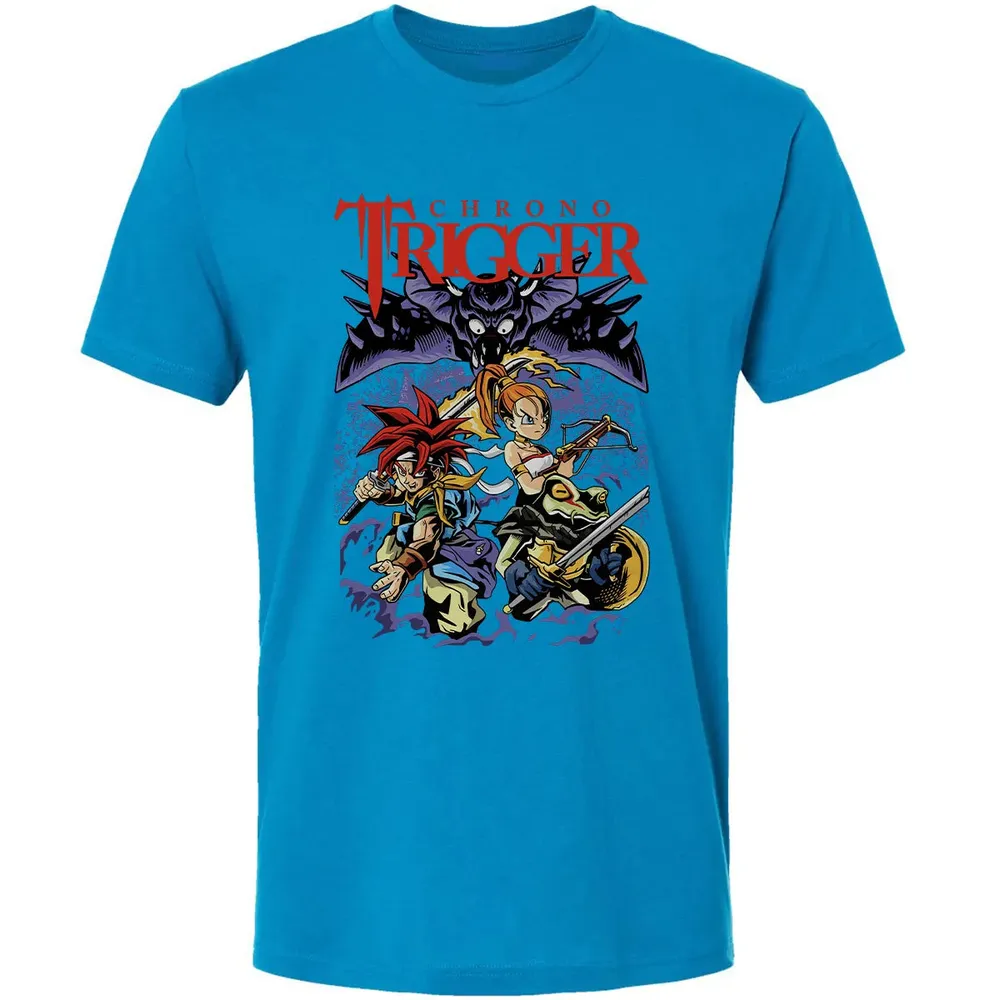 Trigger Premium Unisex T-shirt - 15