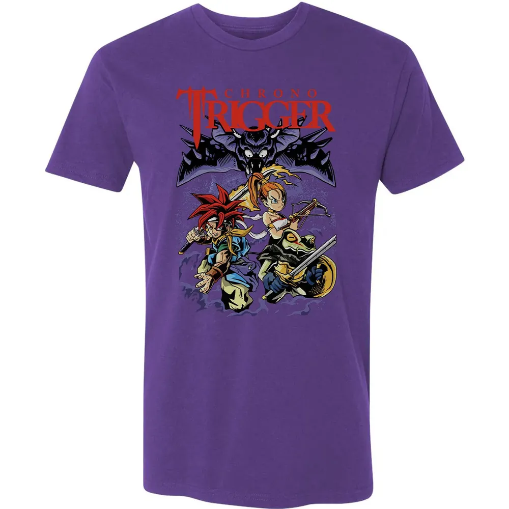 Trigger Premium Unisex T-shirt - 7
