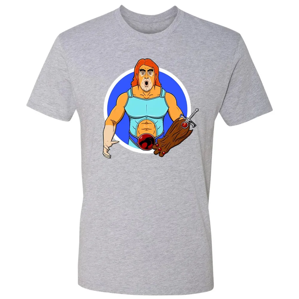 Nature NatureBoy Woooo Premium Unisex T-shirt - 9