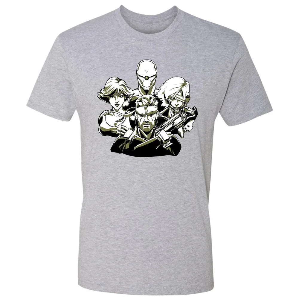 Metal Rhapsody Premium Unisex T-shirt - 9