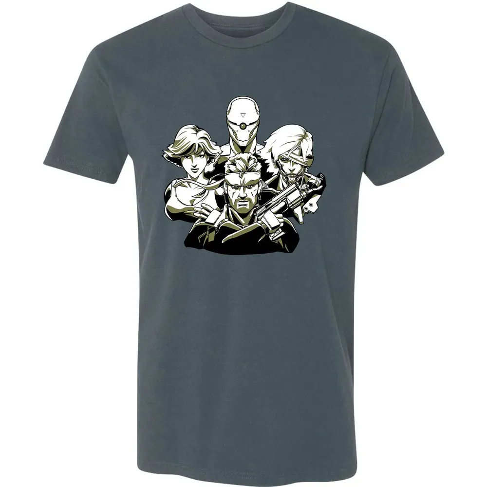 Metal Rhapsody Premium Unisex T-shirt - 14