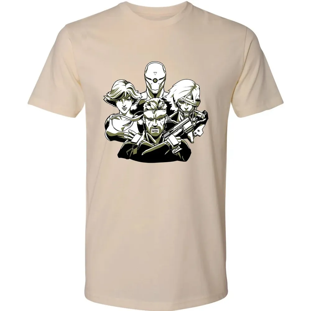 Metal Rhapsody Premium Unisex T-shirt - 13
