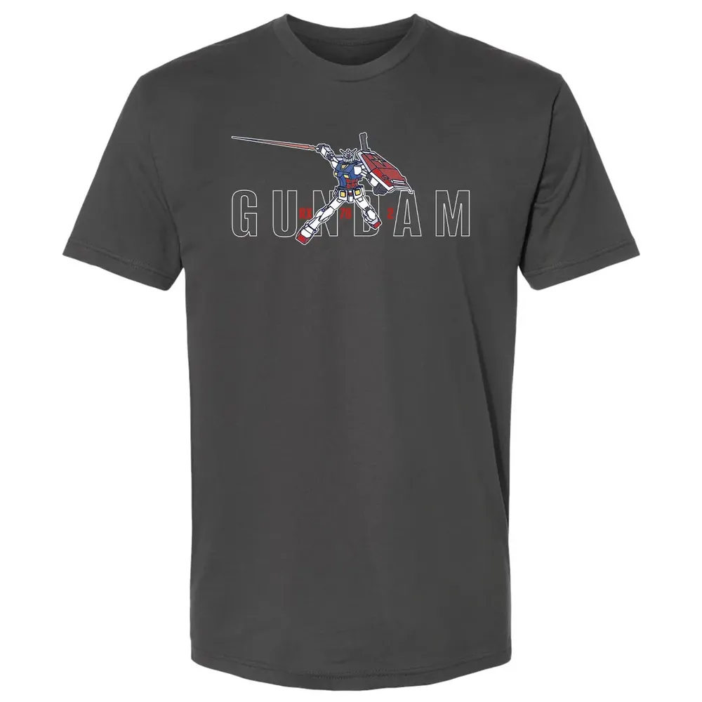 RX782 Premium Unisex T-shirt - 8