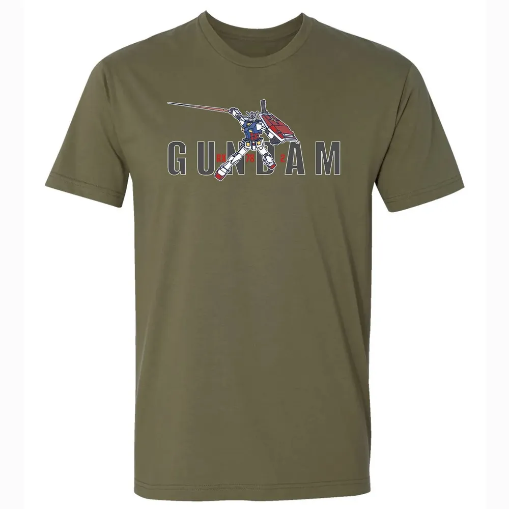 RX782 Premium Unisex T-shirt - 5