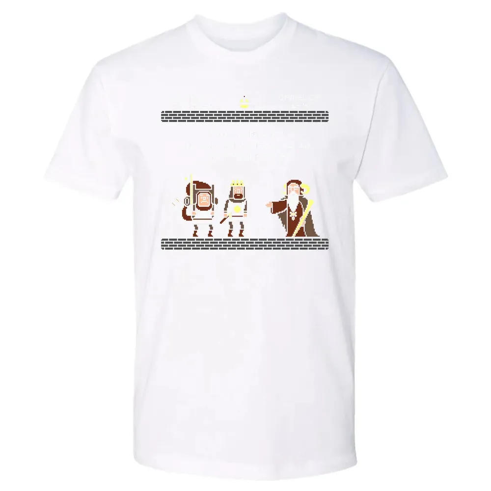 Sorry, Arthur! Premium Unisex T-shirt - 4