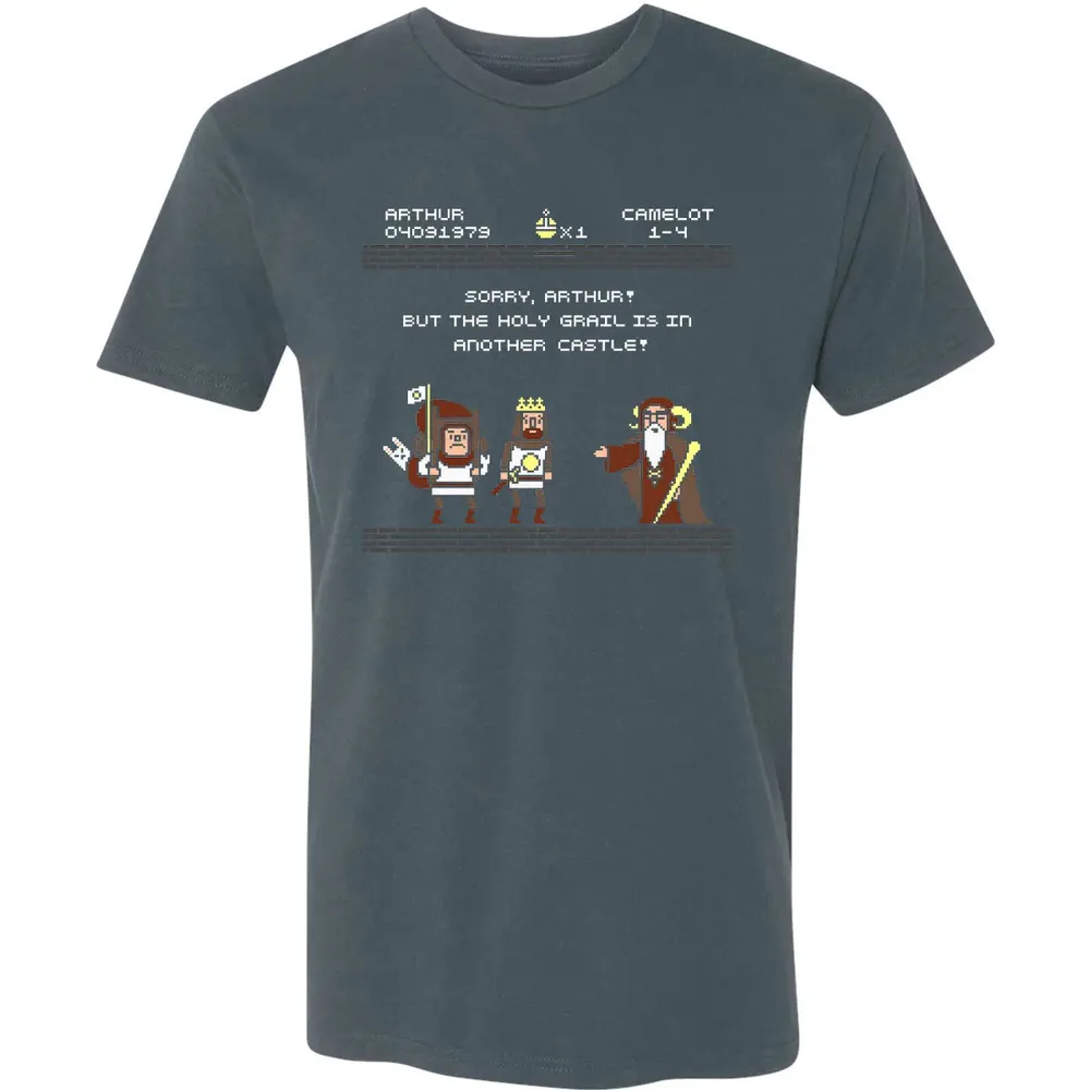 Sorry, Arthur! Premium Unisex T-shirt - 14