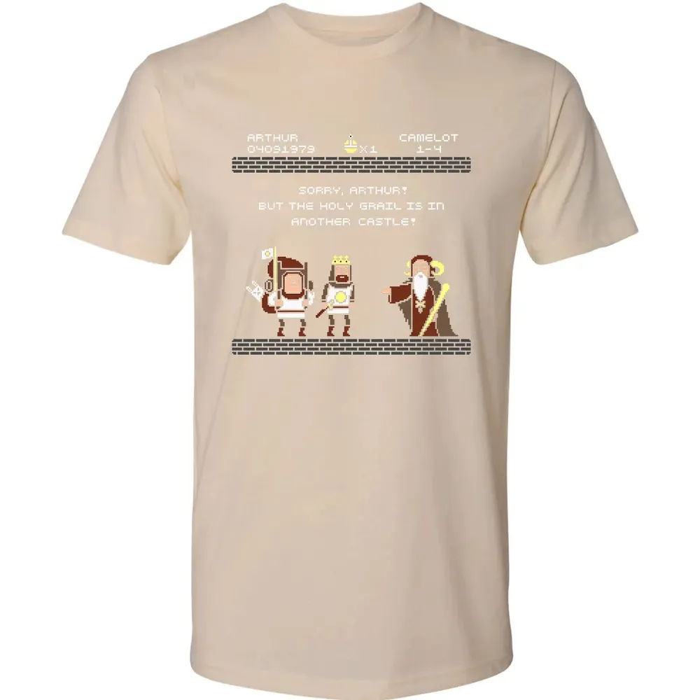 Sorry, Arthur! Premium Unisex T-shirt - 13